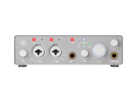 Yamaha UR22 MK3 White Yamaha UR22 MK3 White